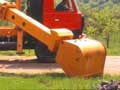 Lopata bezzubá