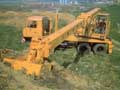 Stavební stroj 114